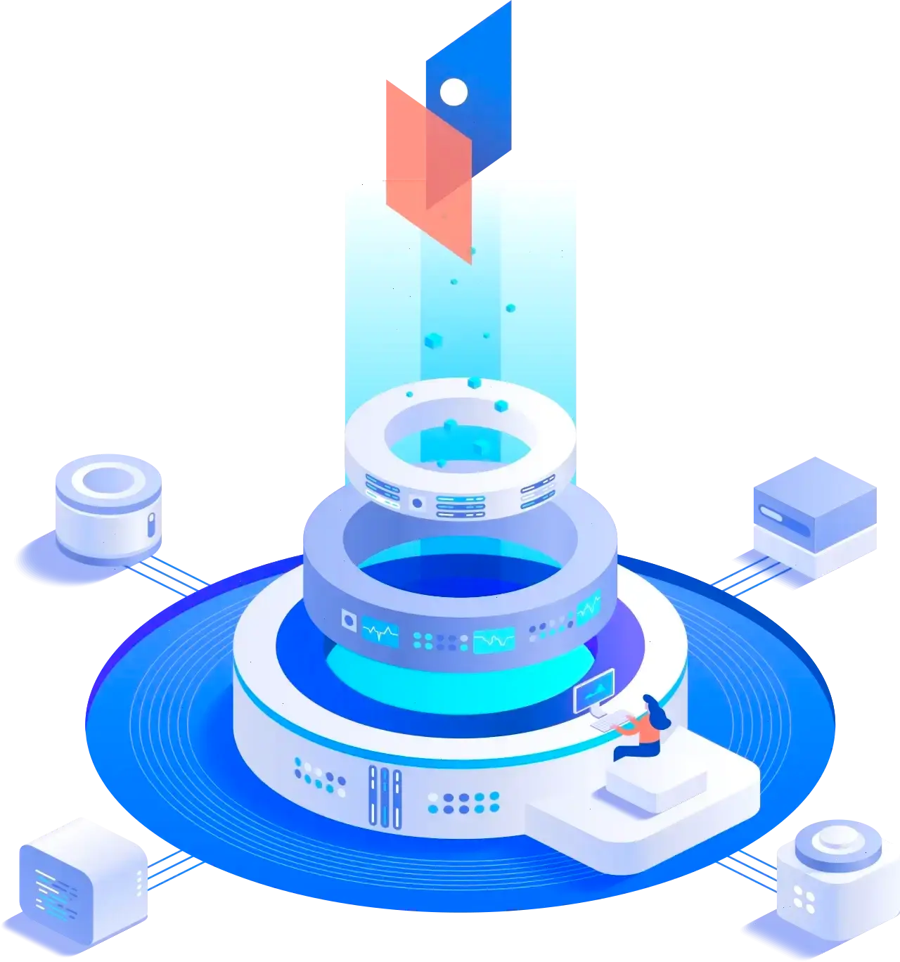 Btc Aurallon V15 estrategia de inversión