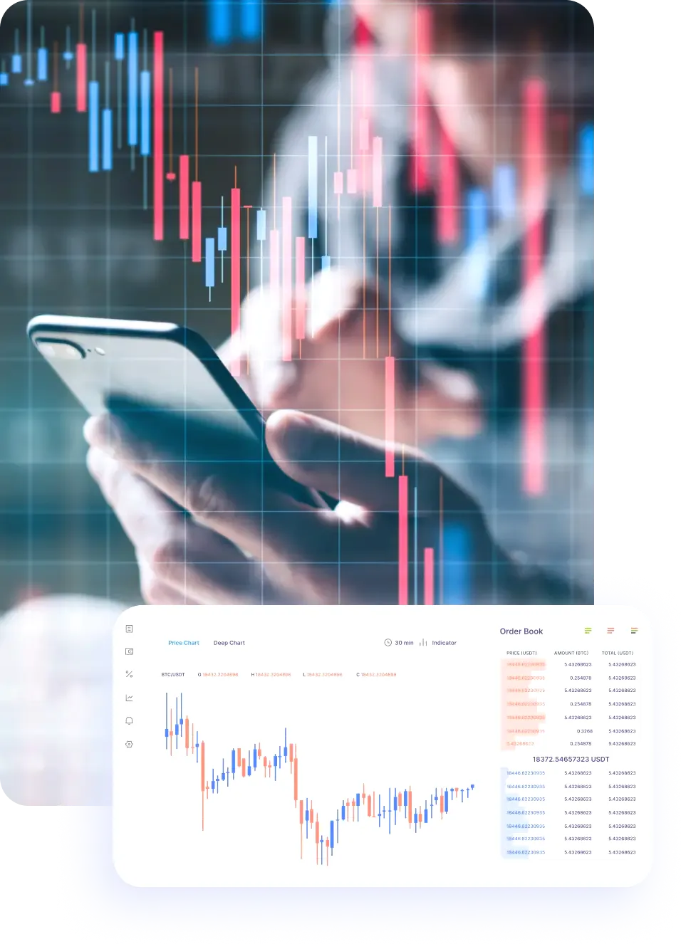 Btc Aurallon V15 plataforma de trading